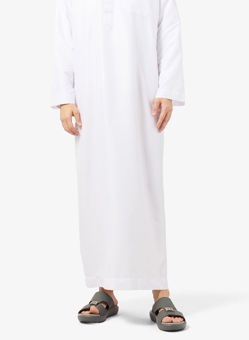 روبرت وود شبشب رجالي مريح بتصميم عربي - Image 5